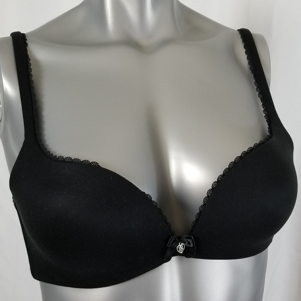 Victoria's Secret Body By Victoria Padded Bra